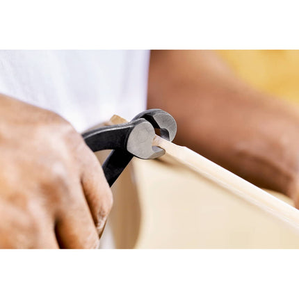 KNIPEX Fliesenlochzange 200 mm ( 4000817112 )