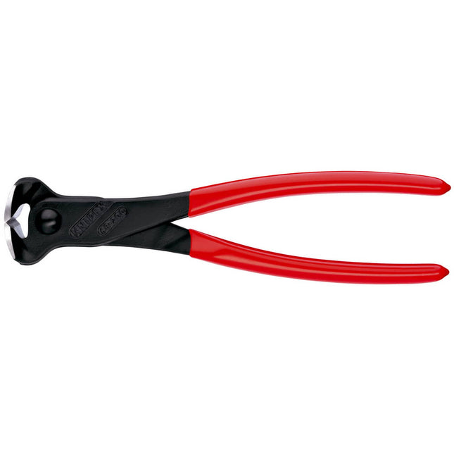 KNIPEX diagonal cutters total length 160 mm ( 4000810073 )