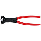 Cortador frontal KNIPEX longitud total 160 mm (4000810073)