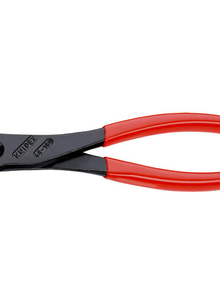 Cortador frontal KNIPEX longitud total 180 mm (4000810075)