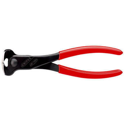 KNIPEX diagonal cutters Total length 180 mm ( 4000810075 )