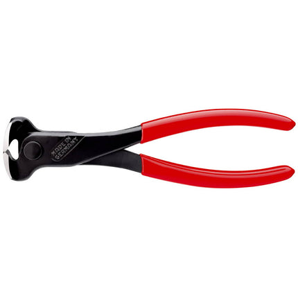 KNIPEX diagonal cutters Total length 180 mm ( 4000810075 )