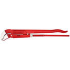 KNIPEX Pipe wrench Overall length 680 mm Clamping width 10-120 mm ( 4000810788 )
