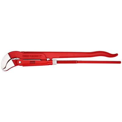 KNIPEX Pipe wrench Overall length 680 mm Clamping width 10-120 mm ( 4000810788 )