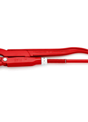 Klucz do rur KNIPEX Długość całkowita 320 mm Szerokość zacisku 0-42 mm ( 4000810734 )