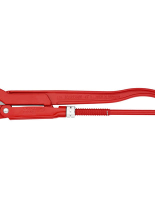 Klucz do rur KNIPEX Długość całkowita 420 mm Szerokość zacisku 0-60 mm ( 4000810738 )