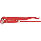 Klucz do rur KNIPEX Długość całkowita 420 mm Szerokość zacisku 0-60 mm ( 4000810738 )