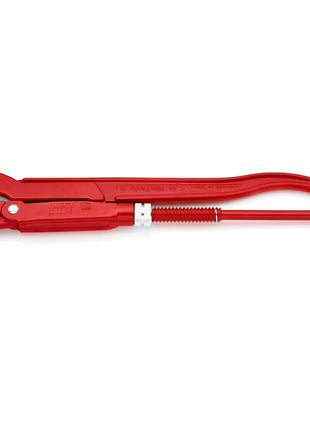 Klucz do rur KNIPEX Długość całkowita 420 mm Szerokość zacisku 0-60 mm ( 4000810738 )