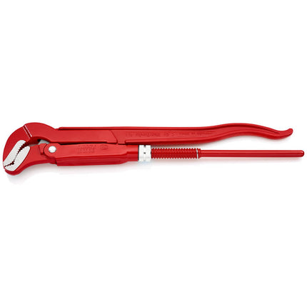 KNIPEX Chiave per tubi Lunghezza totale 420 mm Larghezza di serraggio 0-60 mm ( 4000810738 )