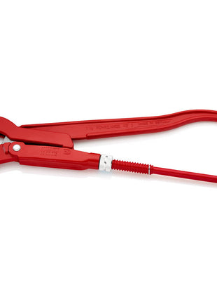 Klucz do rur KNIPEX Długość całkowita 420 mm Szerokość zacisku 0-60 mm ( 4000810738 )