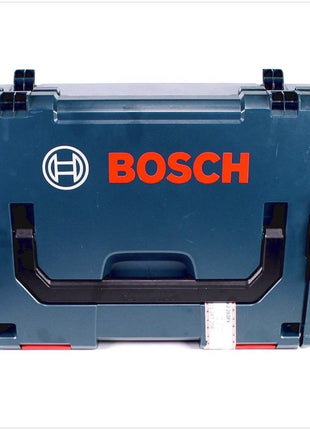 Bosch GOP 18V-28 Akku Multi-Cutter Brushless Solo + Zubehörset + L-Boxx - ohne Akku, ohne Ladegerät - Toolbrothers