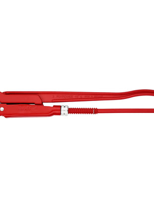 Klucz do rur KNIPEX Długość całkowita 540 mm Szerokość mocowania 10-70 mm ( 4000810765 )