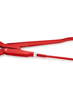 Klucz do rur KNIPEX Długość całkowita 540 mm Szerokość mocowania 10-70 mm ( 4000810765 )