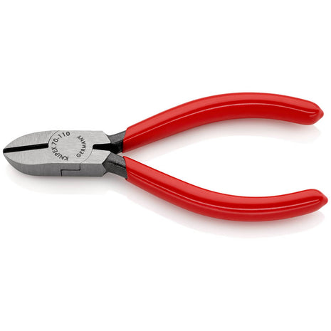 Cortadores laterales KNIPEX longitud 110 mm (4000794206)