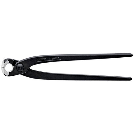KNIPEX Assembly pliers length 200 mm ( 4000810055 )