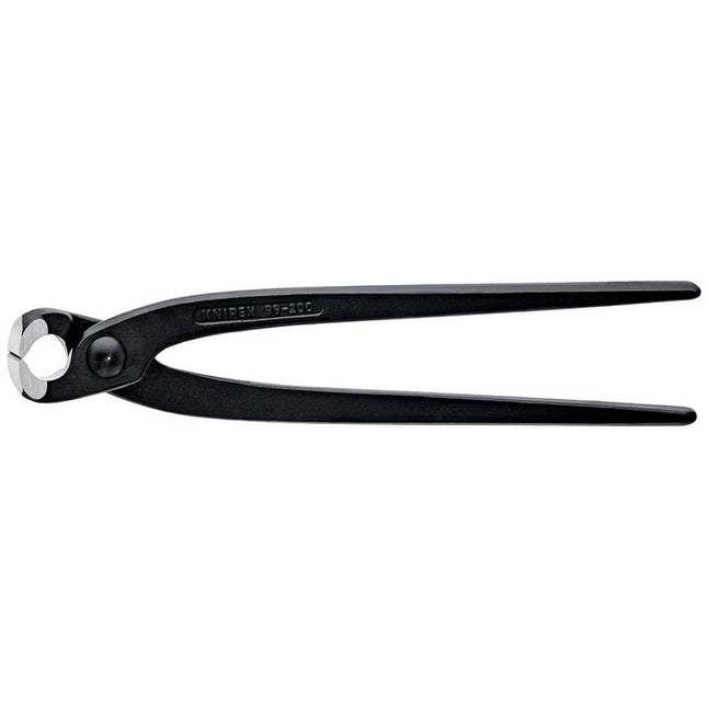 KNIPEX Assembly pliers length 200 mm ( 4000810055 )