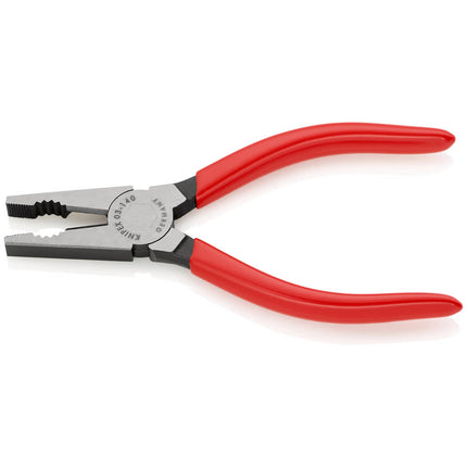 Pinze combinate KNIPEX lunghezza 140 mm ( 4000794031 )