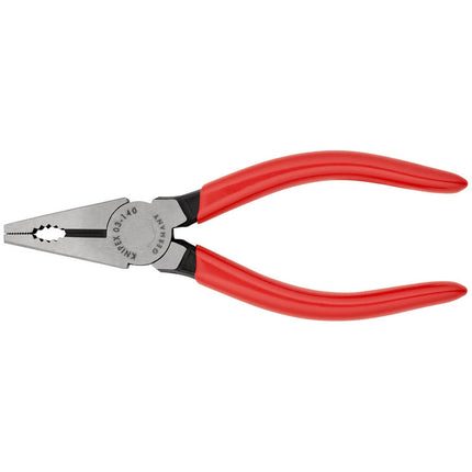 Pinze combinate KNIPEX lunghezza 140 mm ( 4000794031 )