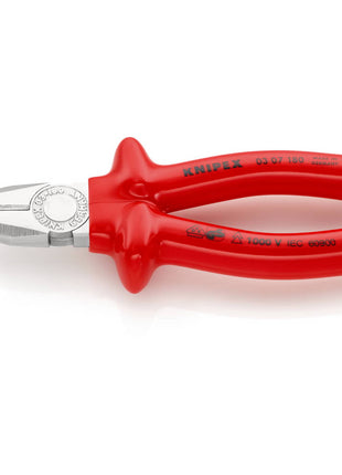 KNIPEX alicates universales longitud 180 mm (4000794046)