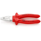 KNIPEX Pince universelle  longueur 200 mm ( 4000794047 )