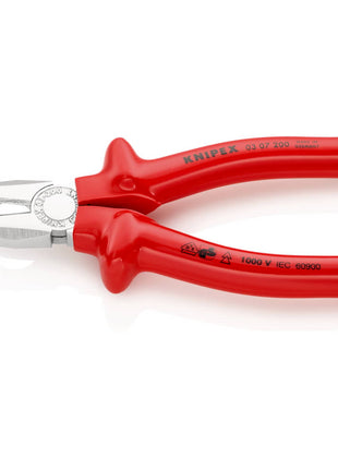 KNIPEX Pince universelle  longueur 200 mm ( 4000794047 )