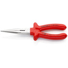 KNIPEX Flachrundzange Länge 200 mm ( 4000794490 )