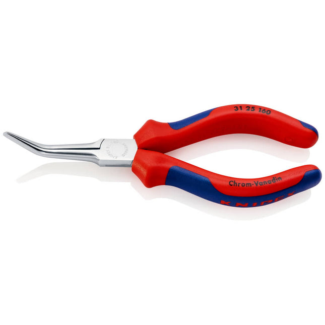 KNIPEX Needle nose pliers length 160 mm ( 4000794524 )