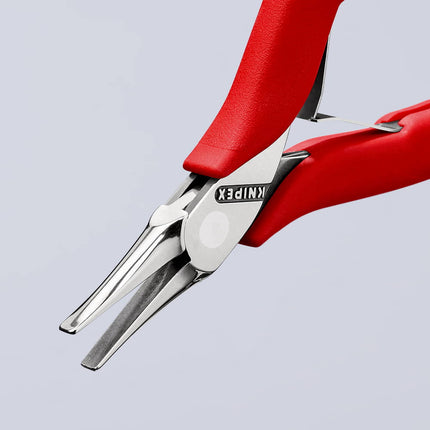 KNIPEX Electronic gripping pliers, overall length 115 mm ( 4000794535 )