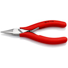 KNIPEX Alicates de agarre electrónicos longitud total 115 mm (4000794538)