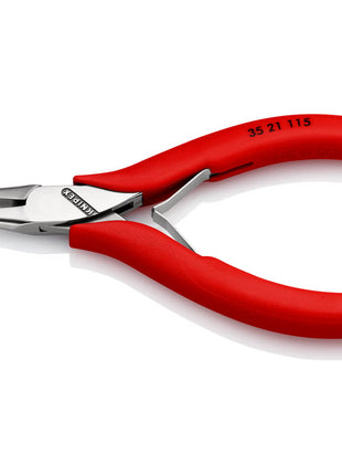 KNIPEX Alicates de agarre electrónicos longitud total 115 mm (4000794538)