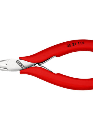 KNIPEX Alicates de agarre electrónicos longitud total 115 mm (4000794538)