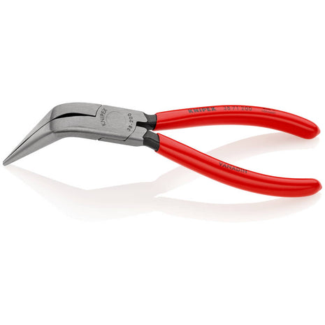 Szczypce dla mechaników KNIPEX długość 200 mm kształt 7 ( 4000794575 )