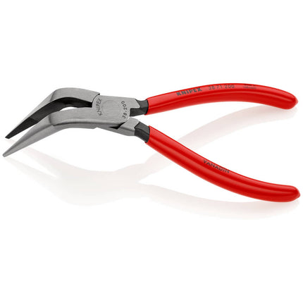 KNIPEX Pince de mécanicien DIN ISO 5745 longueur 200 mm forme 7 ( 4000794575 )