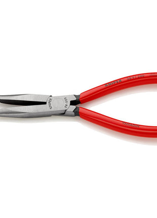 KNIPEX Pince de mécanicien DIN ISO 5745 longueur 200 mm forme 9 ( 4000794576 )