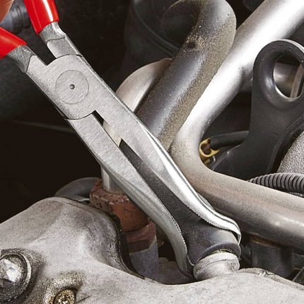 Pinza meccanica KNIPEX lunghezza 200 mm forma 9 ( 4000794576 )