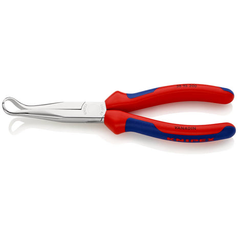 Alicates de mecánico KNIPEX longitud 200 mm forma 9 (4000794577)