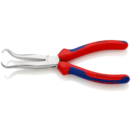Pinza meccanica KNIPEX lunghezza 200 mm forma 9 ( 4000794577 )