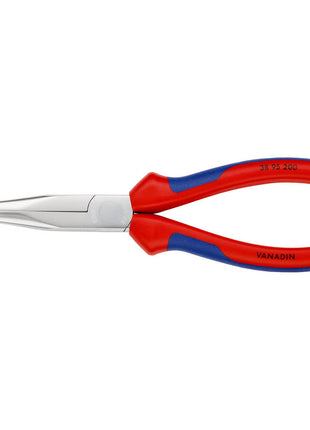 KNIPEX Pince de mécanicien DIN ISO 5745 longueur 200 mm forme 9 ( 4000794577 )