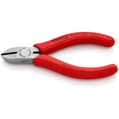 KNIPEX Diagonal cutters length 110 mm ( 4000794602 )