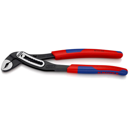 KNIPEX Alligator(R) water pump pliers Length 250 mm Clamping width 46 mm ( 4000794290 )
