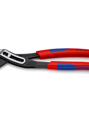 KNIPEX Alicates para bombas de agua Alligator® longitud 250 mm luz 46 mm (4000794290)