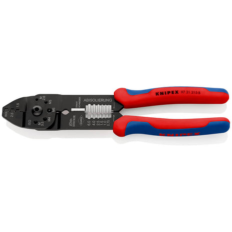 Pinze a crimpare KNIPEX lunghezza 230 mm ( 4000810456 )