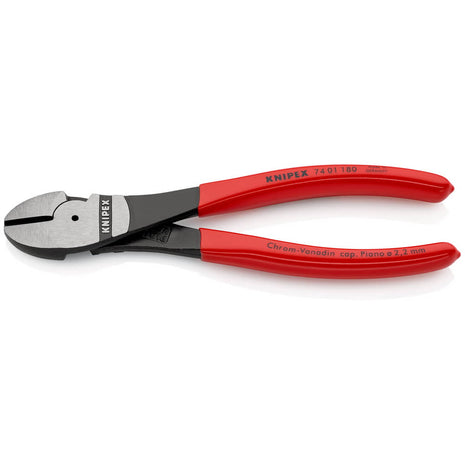 KNIPEX cortador lateral eléctrico longitud 180 mm (4000810136)