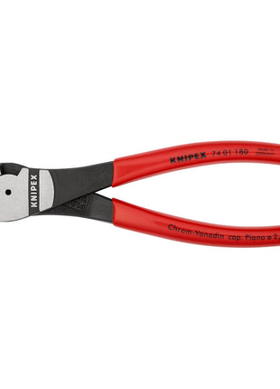 KNIPEX cortador lateral eléctrico longitud 180 mm (4000810136)