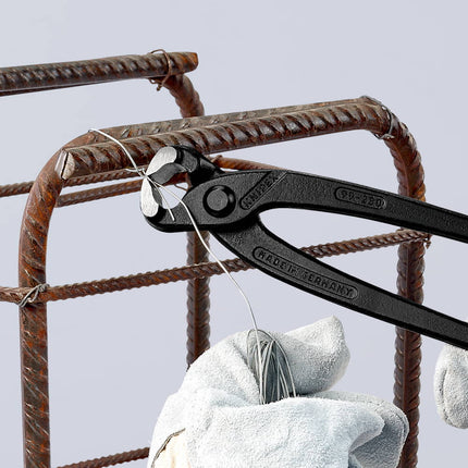 KNIPEX Tenaille  L.280mm ( 4000795163 )