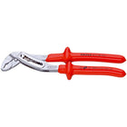 KNIPEX Wasserpumpenzange Alligator® Länge 300 mm Spannweite 60 mm ( 4000794299 )