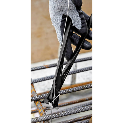 KNIPEX Power assembly pliers length 300 mm ( 4000810066 )