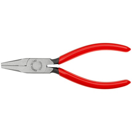 KNIPEX Pince à becs plats  longueur totale 140 mm ( 4000810265 )