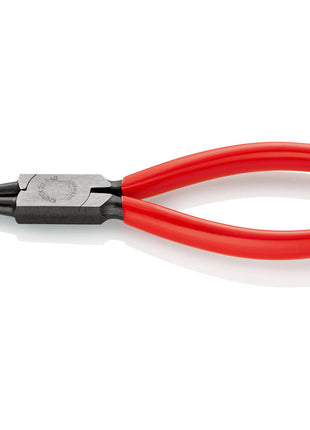 KNIPEX Rundzange Länge 140 mm ( 4000794069 )