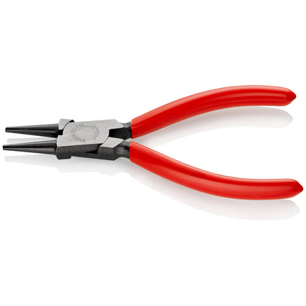 KNIPEX Pince à becs ronds DIN ISO 5745 longueur 140 mm ( 4000794069 )